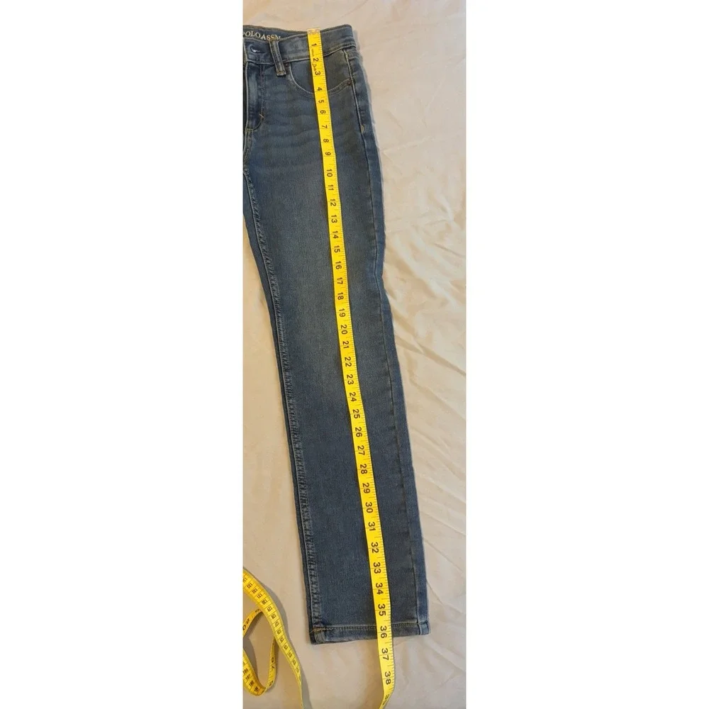 U.S. Polo Assn. gently worn